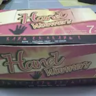 Rehabilitation Therapy Supplies Hand Warmer Hand Warmer