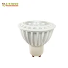 compatible halogen lamp replacement dimmable 5 watt spot led GU10 mr16 12v