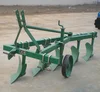 HOT SALE mini tractor mounted furrow plough farm machinery