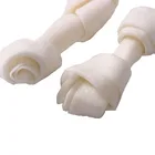 Wholesale Many Kinds Of Natural White Dog Bones Multiple Tastes Dog Bone
