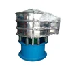 Good-quality automatic industrial mining round vibration sieve with 2 or 3 layer