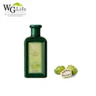 Noni Fruit Oil In Black Hair Color Shampoo