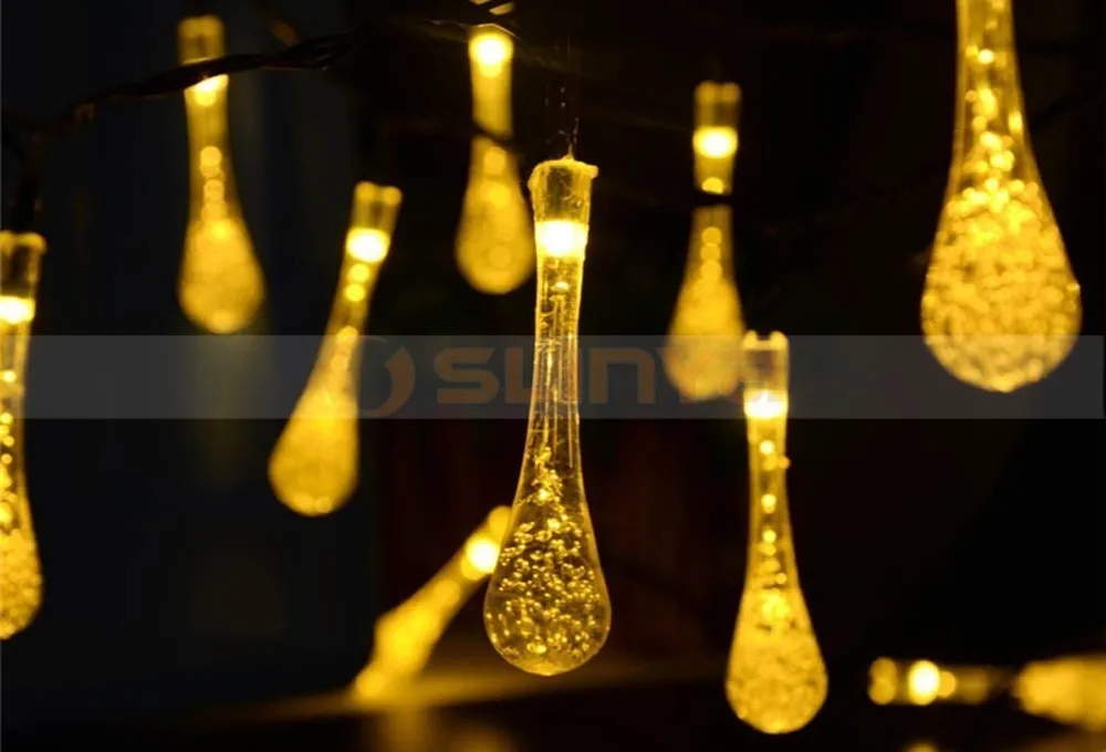 Bubble ball solar lamp series of water droplets solar lamp series 8035 160927 (14).jpg