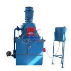 Hospital Medical Waste Garbage Electric Incinerator Machine