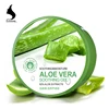 220g BIOAQUA Aloe Vera 92% Sooting Gel Skin Care Whitening Moisturizing Acne Treatment Sunburn Repair Aloe Face Gel