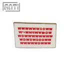 Gold Plating Crown Shape Cufflink Bulk Cufflink Cheapest Cufflink