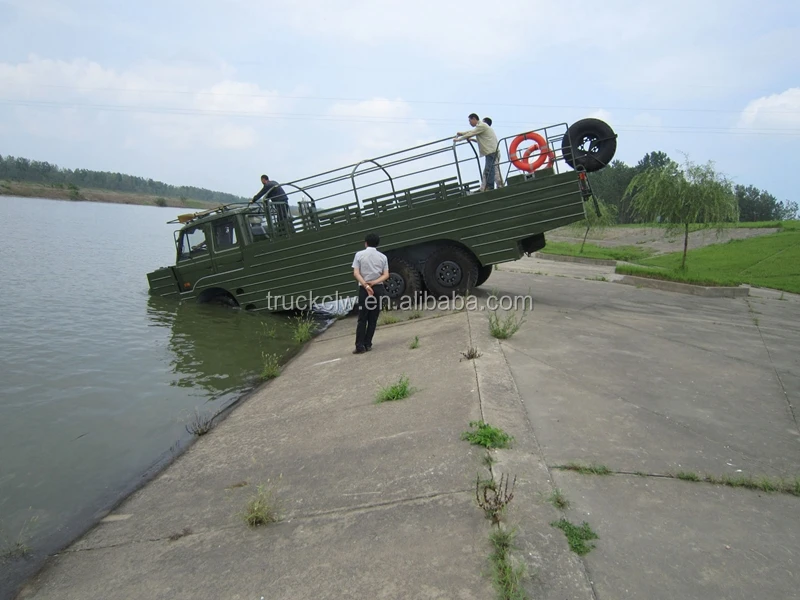 High Performance Amphibious Jeep Made In China Buy Amphibious Jeep