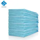 hospital medical nursing disposable super absorbent bed underpad 60*90cm