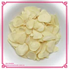 Dried Vegetables (Garlic Granules)