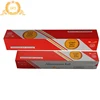 Manufacture 12mic household Aluminum foil paper roll