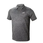 Dry Quick Custom 100% Cationic Polyester Dri Fit Cheap Men's Polo T Shirt Print Logo Design Clothing Golf Shirt