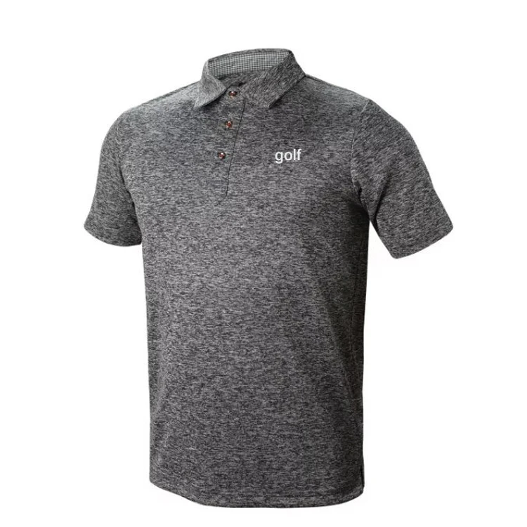 Custom Cheap Polo T Shirt Clothing