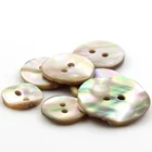 ABS Button/Polyester Button/Cuff River Shell Buttons