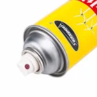 Sprayidea95 High Solid Content Waterproof Fabric Adhesive Mirror Frame Photo Paper