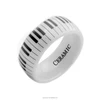 /product-detail/8mm-white-ceramic-piano-keyboard-white-wedding-band-high-polished-rings-60641491788.html