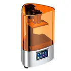 Widely used resin 3d printer , Nova3d Uranus air SLA DLP 3d printing machine , Desktop 3d printer for toys children