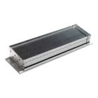 LED heat sink Radiator lamp heatsink Plant grow light 298(L)*70(W)*50(H)mm