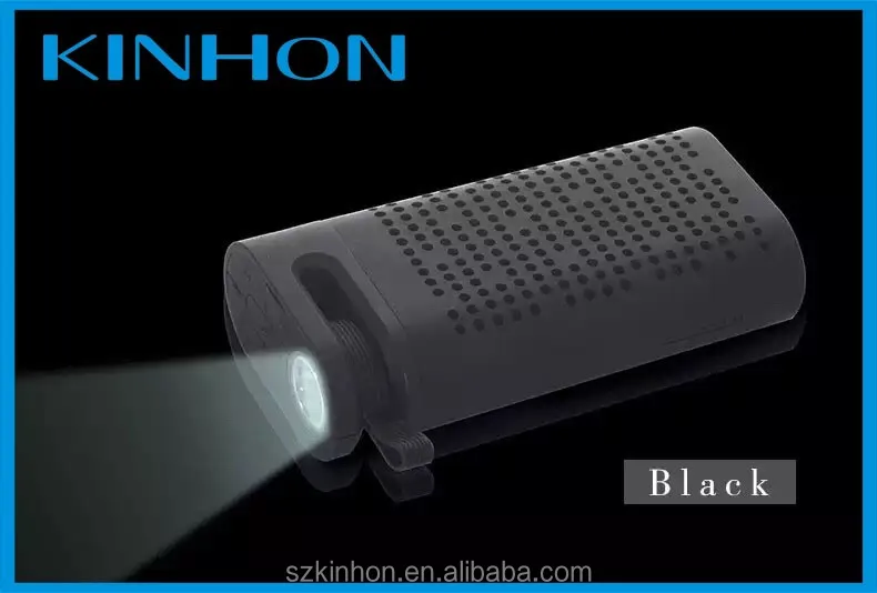新製品2016屋外のbluetoothスピーカーワイヤレスで電源銀行仕入れ・メーカー・工場