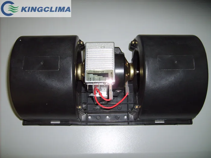 Bus Air Conditioner, 24 V, 1100m3 - detail 2