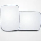 Wholesale and retail factory sell cheap price carbon car side mirrors