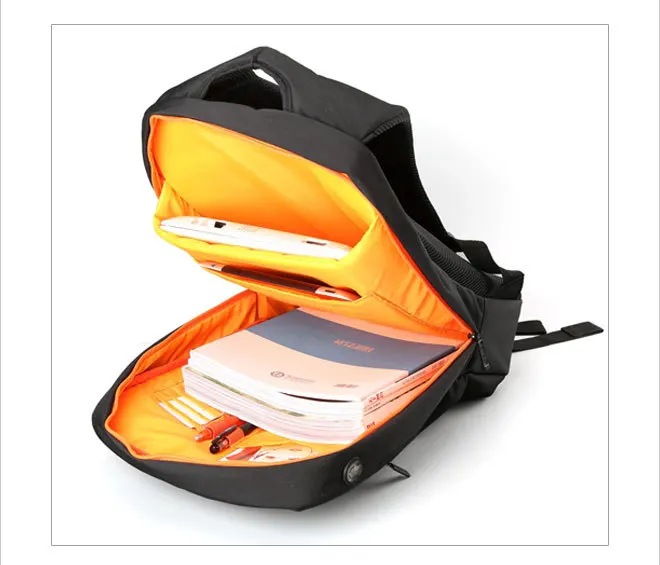 2016 OEM school laptop backpack bag