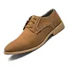 ZY2149A Leisure genuine leather men shoes breathable leather casual carved male shoes