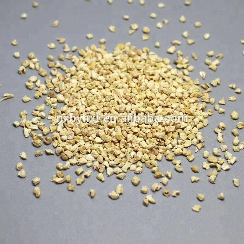 Natural dried Corn Cob - Small Animal Litter/Bedding