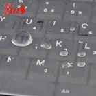 Universal Waterproof Silicone Gel Laptops Notebook Keyboard Cover Protector