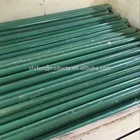 Epoxy rod diameter8-200mm,FRP epoxy resin reinforce fiberglass rod,FR4 bar/stick