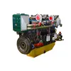 Stable output 1500hp 8 cylinder ship boat motors diesel marine engine of Yuchai YC8CL1500L-C20