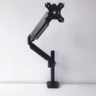 AG8P-21 Hot Sale Aluminium Desktop Monitor Stand Riser