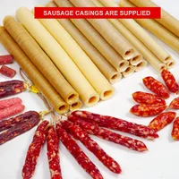 Supplier Fresh Edible Natural Hog Food