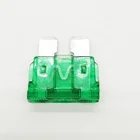 Automotive flat fuse 32V 5A 7.5A 10A 20A 30A