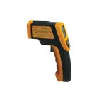 Temperature Instrument Infrared Thermometer Digital Thermometer