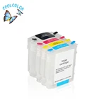 Refill Cartridge Chip K550 Refill Ink Cartridge Without Chip