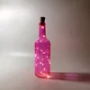 new product ideas 2018 led glass bottle light lamp