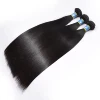 Yaki virgin straight brazilian human hair wet and wavy weave,cheap aliexpress brazilian hair, wholesale bulk hair extensions