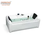 bathroom wc toilet piss whirlpool bathtub for spa/massage