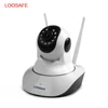 Promotion Cheap 720P Double Antenna Wifi IP Camera 1.0MP security Camera Wifi