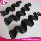 Brazilian Hair Weaves Human Remy Hair Bulk Cheap Virgin Body Wave Brazilian Hair Bundles