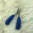 Professional Nail Tools Set High Quality Cuticle Nippers Nail Nippers