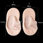 Online shopping protective over size silicon gel socks for wedding