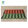 Stone coated metal roofing sheet tile best supplier corrugated metal building materials