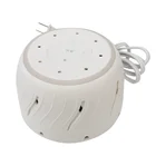 OEM with soothing night light new born baby gift set for kids