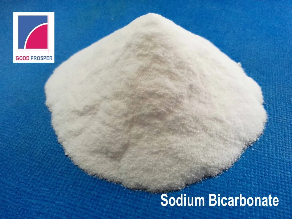 sodium bicarbonate wholesale price for industrial grade/food