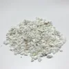 Aggregate chips of type gravel and crushed stone for construction