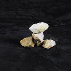 Factory outlet barite powder price ore 4.2