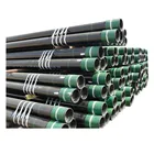 API 5L A106 A53 seamless steel pipe used for petroleum pipeline