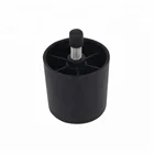Assessed supplier Cheap Furniture Legs Mat Surface