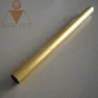 Aluminum Tube 6063 T5/ Aluminum Pipe 6061 T6/ Anodized Aluminum Tubing
